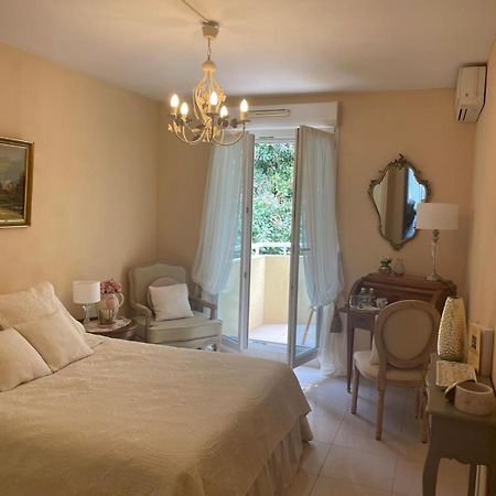 Bed and Breakfast Grace & Breakfast Beausoleil Zewnętrze zdjęcie