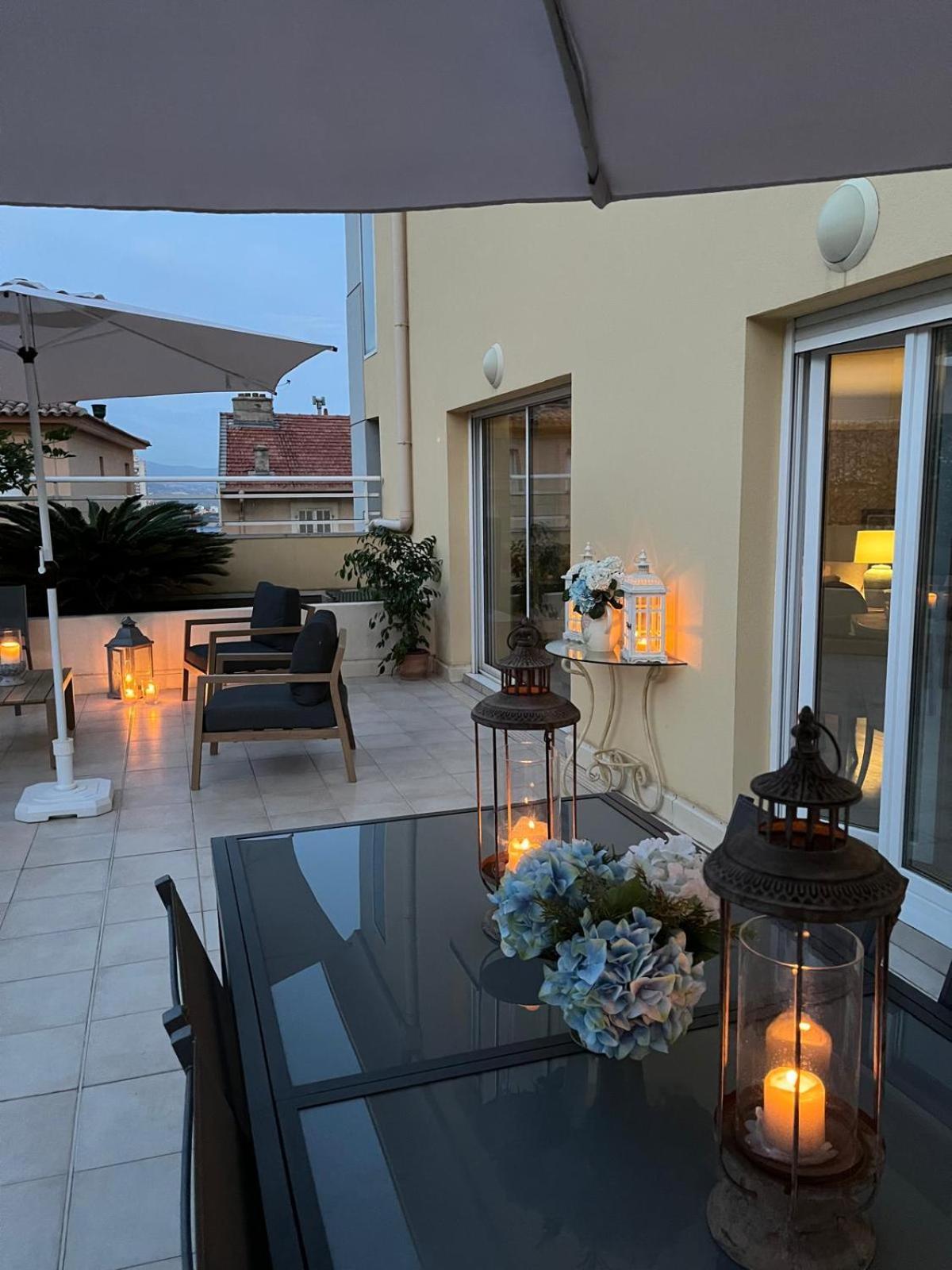Bed and Breakfast Grace & Breakfast Beausoleil Zewnętrze zdjęcie