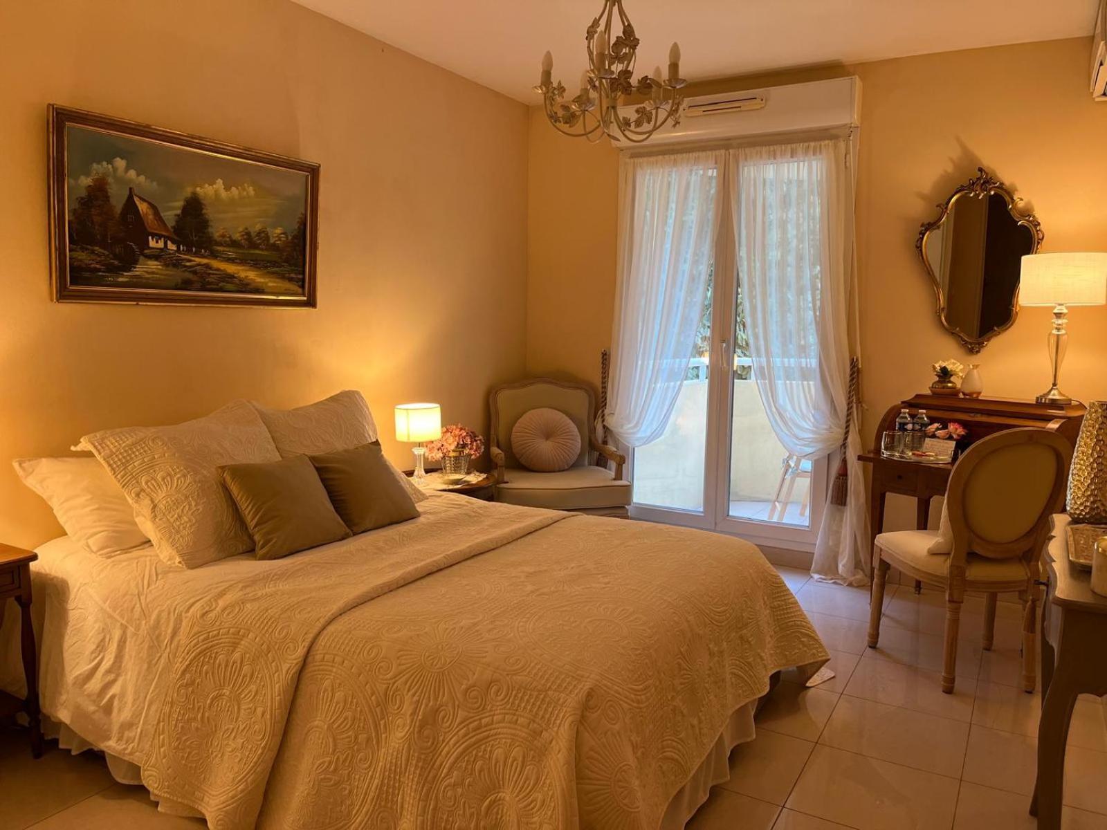 Bed and Breakfast Grace & Breakfast Beausoleil Zewnętrze zdjęcie