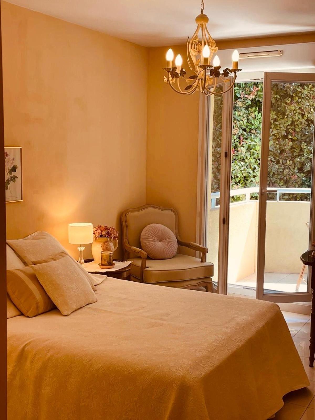 Bed and Breakfast Grace & Breakfast Beausoleil Zewnętrze zdjęcie