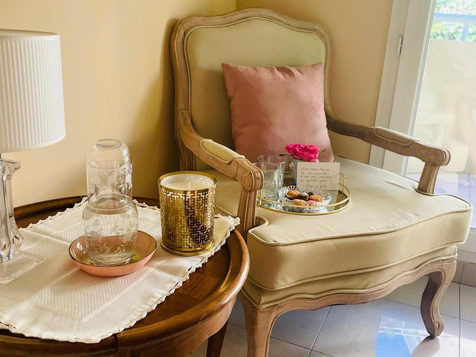 Bed and Breakfast Grace & Breakfast Beausoleil Zewnętrze zdjęcie