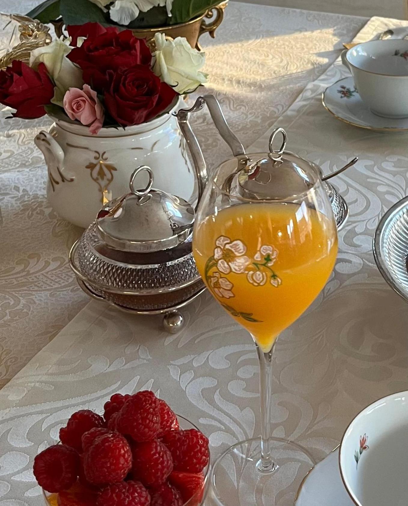 Bed and Breakfast Grace & Breakfast Beausoleil Zewnętrze zdjęcie