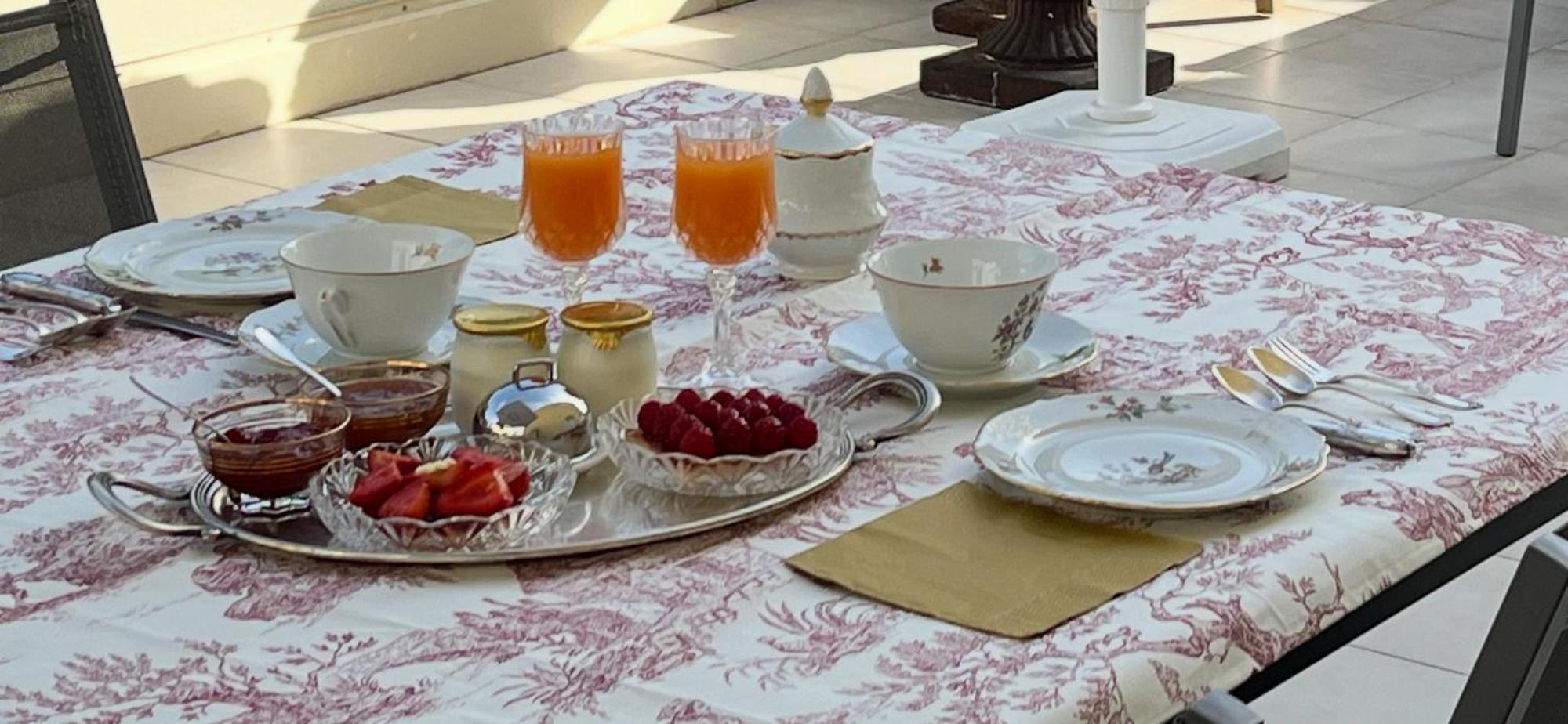 Bed and Breakfast Grace & Breakfast Beausoleil Zewnętrze zdjęcie